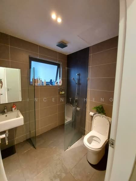 Urbana Residences untuk Untuk Dijual - RM 535,000, Apr 2026 - Bathroom - PropertyGuru.com.my