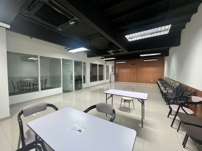 Commercial Semi-D for Sale in Air Hitam (Penang) - Enoch Tiu - Interior - PropertyGuru.com.my