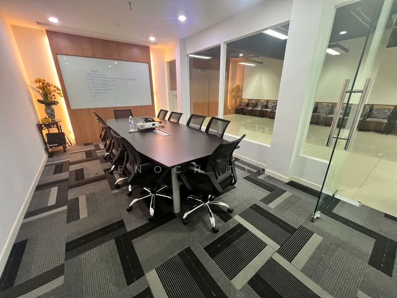 Commercial Semi-D for Sale in Air Hitam (Penang) - Enoch Tiu - Interior - PropertyGuru.com.my