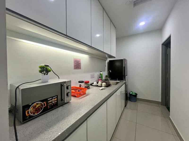 Commercial Semi-D for Sale in Air Hitam (Penang) - Enoch Tiu - Kitchen - PropertyGuru.com.my