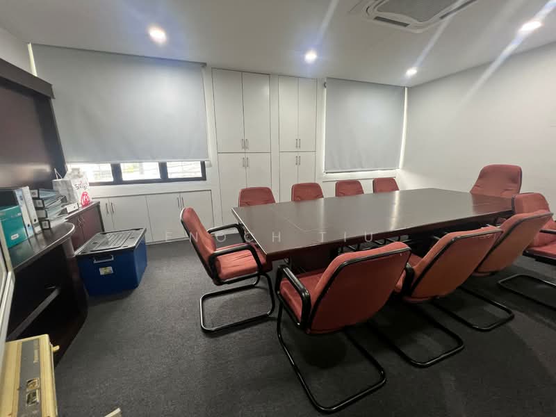 Commercial Semi-D for Sale in Air Hitam (Penang) - Enoch Tiu - Interior - PropertyGuru.com.my