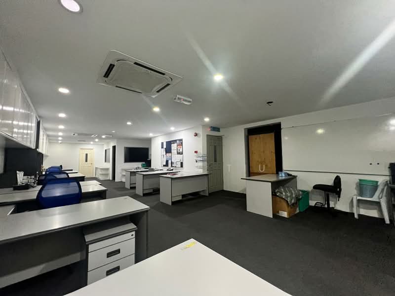 Commercial Semi-D for Sale in Air Hitam (Penang) - Enoch Tiu - Interior - PropertyGuru.com.my