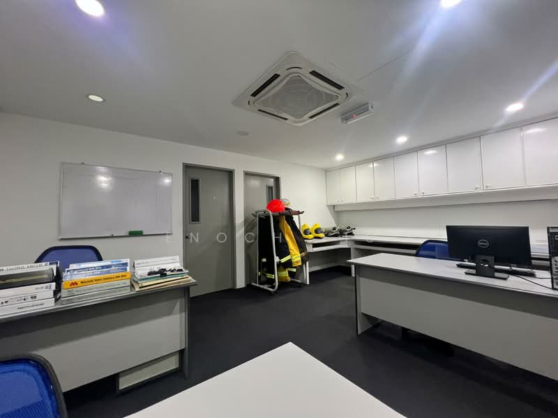 Commercial Semi-D for Sale in Air Hitam (Penang) - Enoch Tiu - Interior - PropertyGuru.com.my