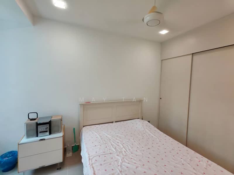 3-storey Terraced House for Sale in Tanjung Bungah (Penang) - May Tan - Bedroom - PropertyGuru.com.my