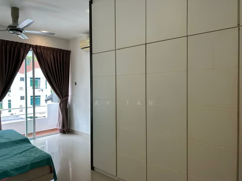 3-storey Terraced House for Sale in Tanjung Bungah (Penang) - May Tan - Bedroom - PropertyGuru.com.my