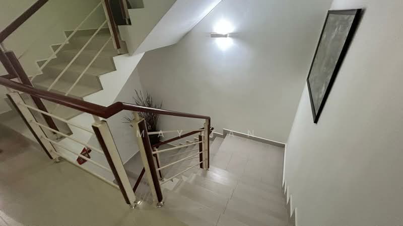 3-storey Terraced House for Sale in Tanjung Bungah (Penang) - May Tan - Interior - PropertyGuru.com.my