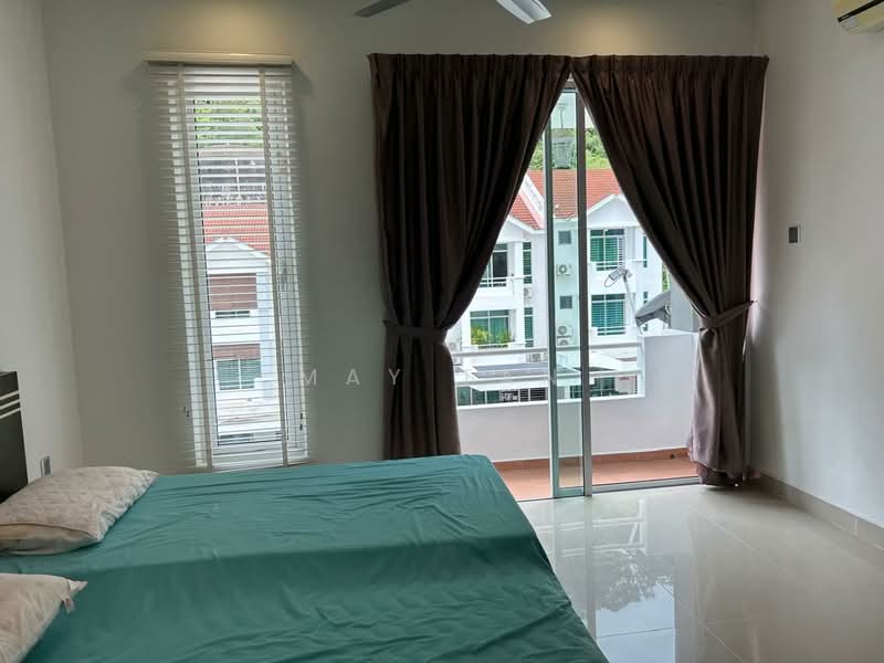 3-storey Terraced House for Sale in Tanjung Bungah (Penang) - May Tan - Bedroom - PropertyGuru.com.my