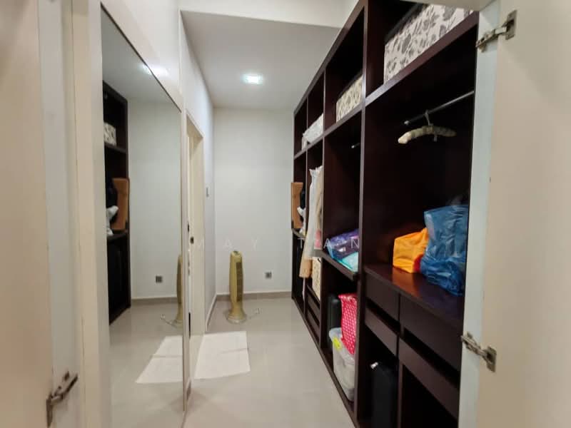 3-storey Terraced House for Sale in Tanjung Bungah (Penang) - May Tan - Interior - PropertyGuru.com.my