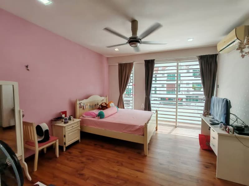 3-storey Terraced House for Sale in Tanjung Bungah (Penang) - May Tan - PropertyGuru.com.my