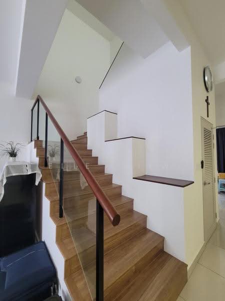 2-storey Terraced House for Sale in Telok Panglima Garang (Selangor) - Elle Chiew - Interior - PropertyGuru.com.my
