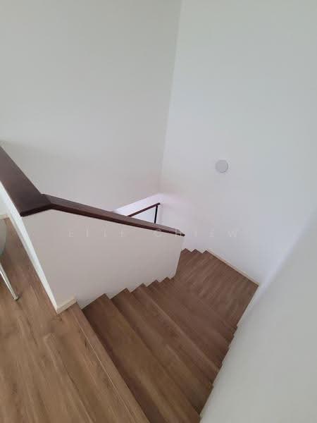 2-storey Terraced House for Sale in Telok Panglima Garang (Selangor) - Elle Chiew - Interior - PropertyGuru.com.my