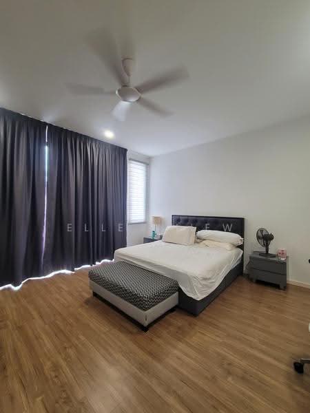 2-storey Terraced House for Sale in Telok Panglima Garang (Selangor) - Elle Chiew - Bedroom - PropertyGuru.com.my
