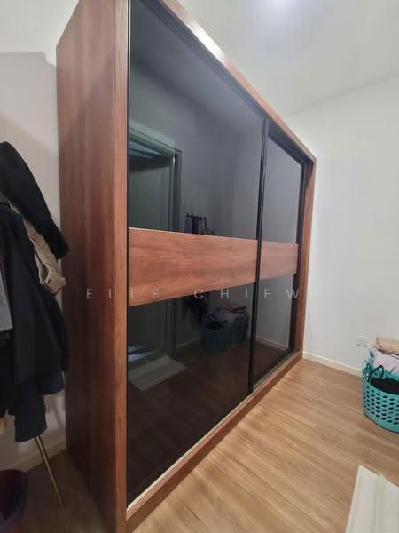 2-storey Terraced House for Sale in Telok Panglima Garang (Selangor) - Elle Chiew - Interior - PropertyGuru.com.my