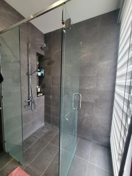 2-storey Terraced House for Sale in Telok Panglima Garang (Selangor) - Elle Chiew - Bathroom - PropertyGuru.com.my