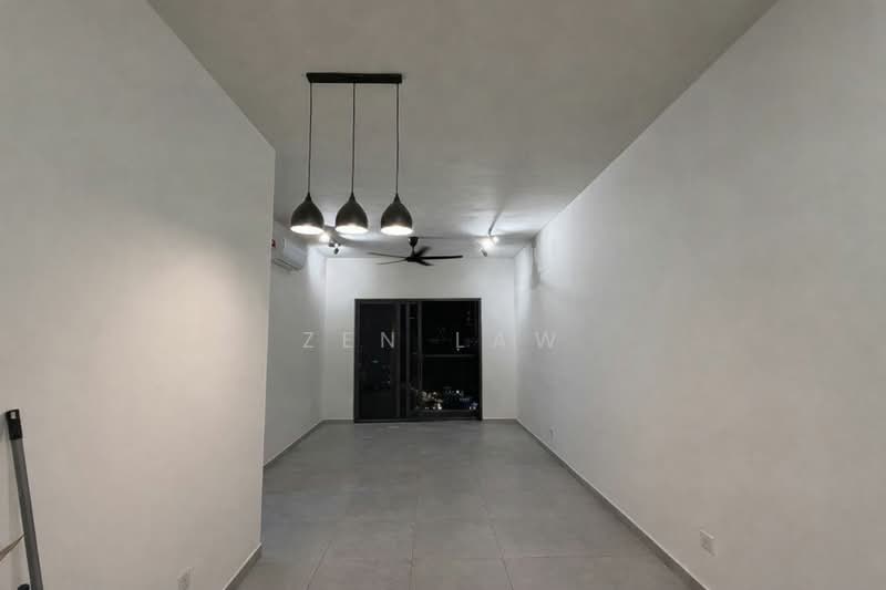 Service Residence for Rent at D'Ivo - Zen Law - Living Room - PropertyGuru.com.my