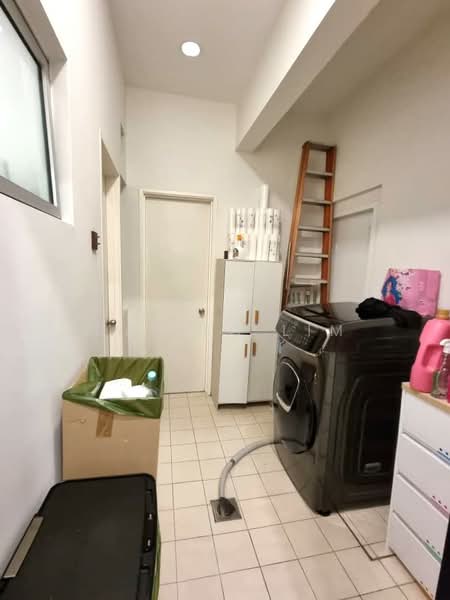3-storey Terraced House for Sale in Cheras (Selangor) - Danilo Lim - Interior - PropertyGuru.com.my