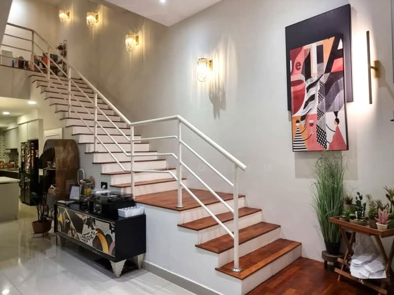 3-storey Terraced House for Sale in Cheras (Selangor) - Danilo Lim - Interior - PropertyGuru.com.my