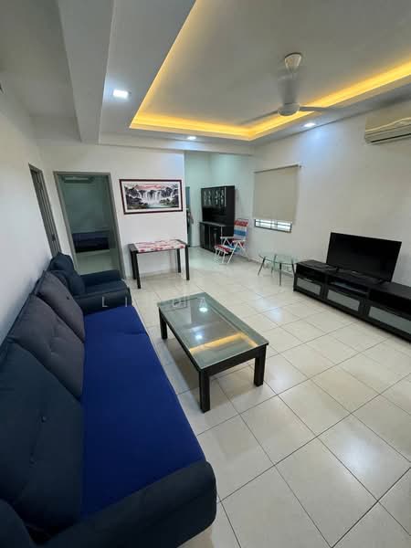 Taman Daya untuk Untuk Disewa - RM 2,700 /bulan, Apr 2026 - Living Room - PropertyGuru.com.my