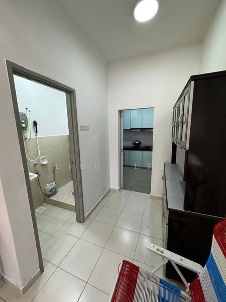 Taman Daya untuk Untuk Disewa - RM 2,700 /bulan, Apr 2026 - Bathroom - PropertyGuru.com.my