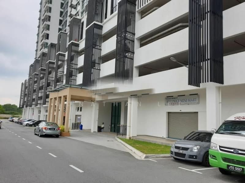 Shop for Sale in Skudai (Johor) - Jonathan Lee - Exterior - PropertyGuru.com.my