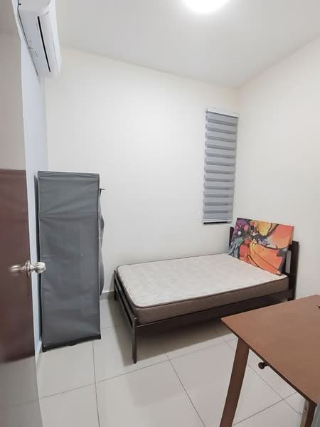 KSL Residence 2 @ Kangkar Tebrau untuk Untuk Disewa - RM 2,000 /bulan, Apr 2026 - Bedroom - PropertyGuru.com.my