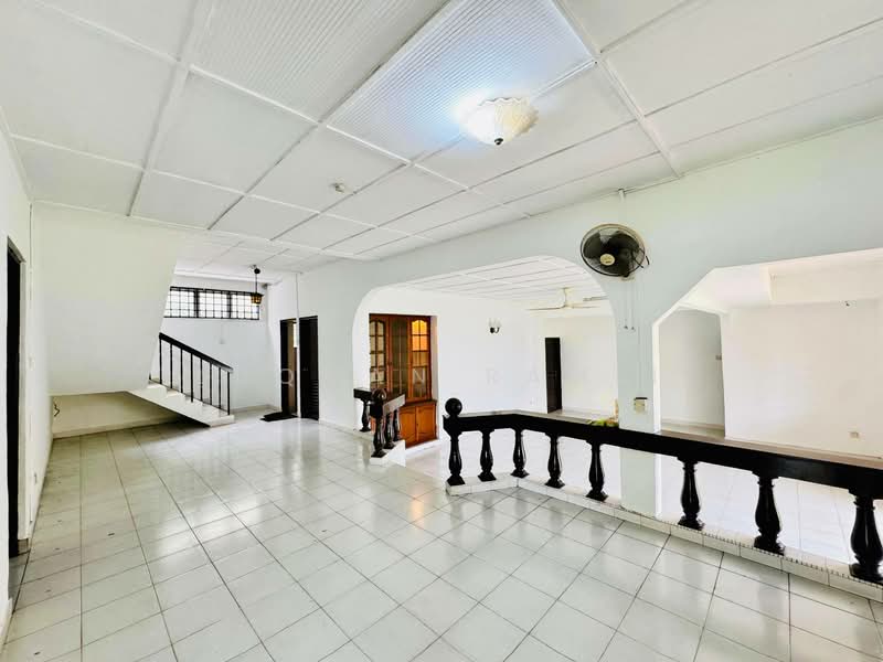 Bungalow for Sale in SS3 (Petaling Jaya) - Luqman Ramli - Interior - PropertyGuru.com.my