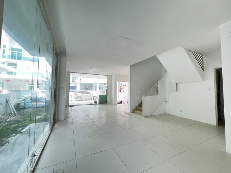 Semi-Detached House for Sale in Butterworth (Penang) - Cyndi Chan - Interior - PropertyGuru.com.my