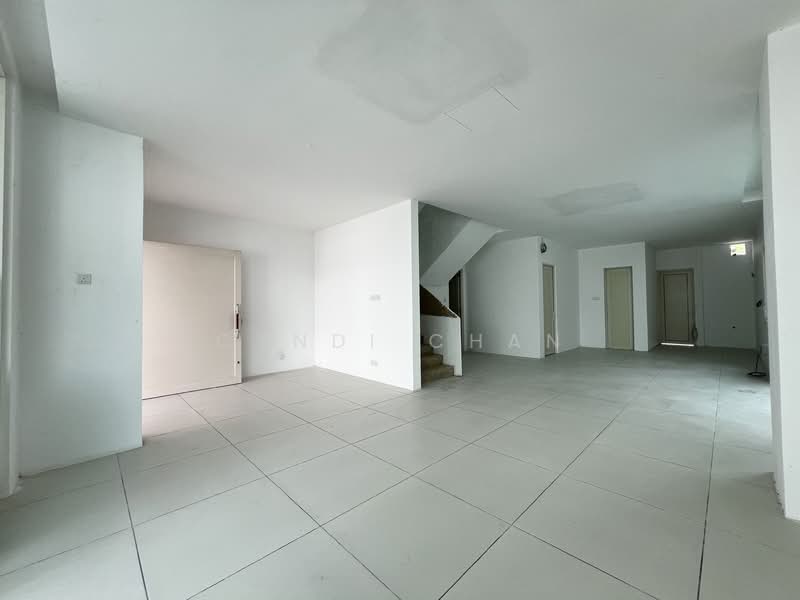 Semi-Detached House for Sale in Butterworth (Penang) - Cyndi Chan - Interior - PropertyGuru.com.my