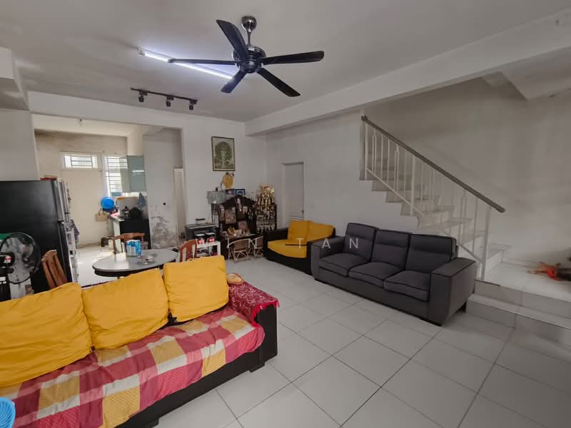 2-storey Terraced House for Sale in Iskandar Puteri (Nusajaya) (Johor) - Win Tan - PropertyGuru.com.my