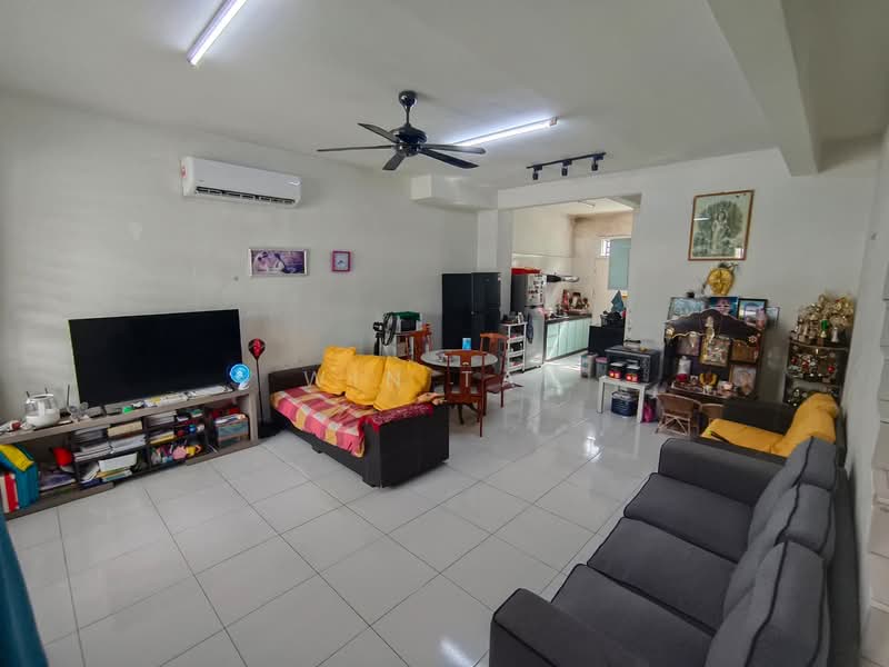 2-storey Terraced House for Sale in Iskandar Puteri (Nusajaya) (Johor) - Win Tan - PropertyGuru.com.my