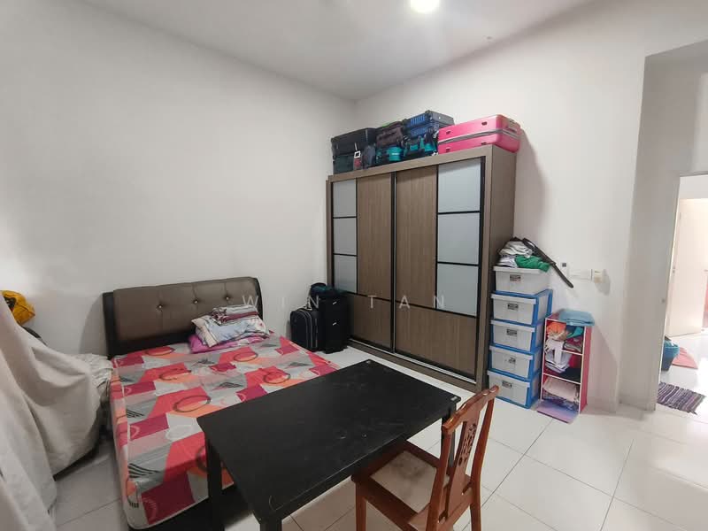 2-storey Terraced House for Sale in Iskandar Puteri (Nusajaya) (Johor) - Win Tan - PropertyGuru.com.my