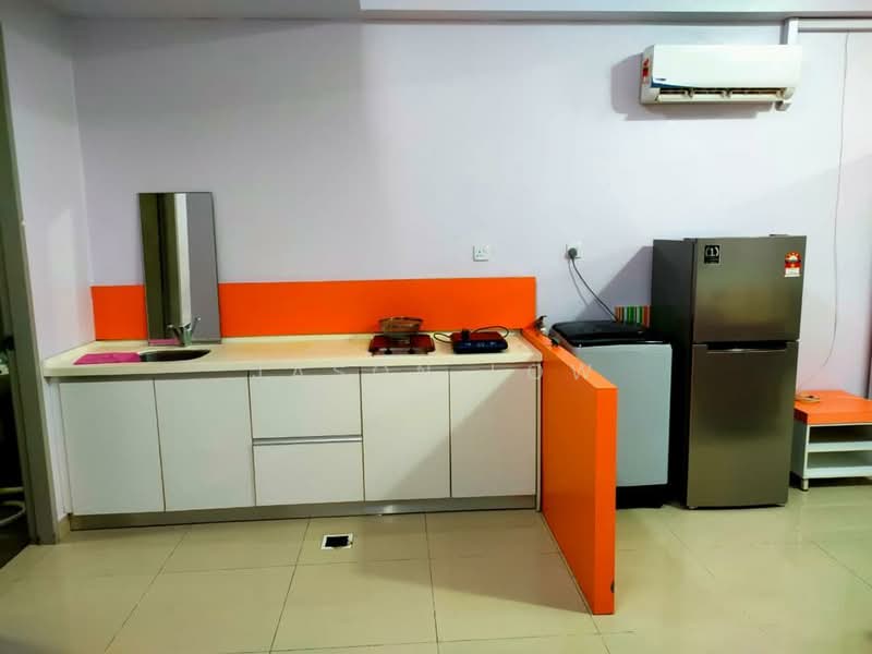 Service Residence for Rent at First Subang (SS 15 Courtyard) - Jason Low - Kitchen - PropertyGuru.com.my