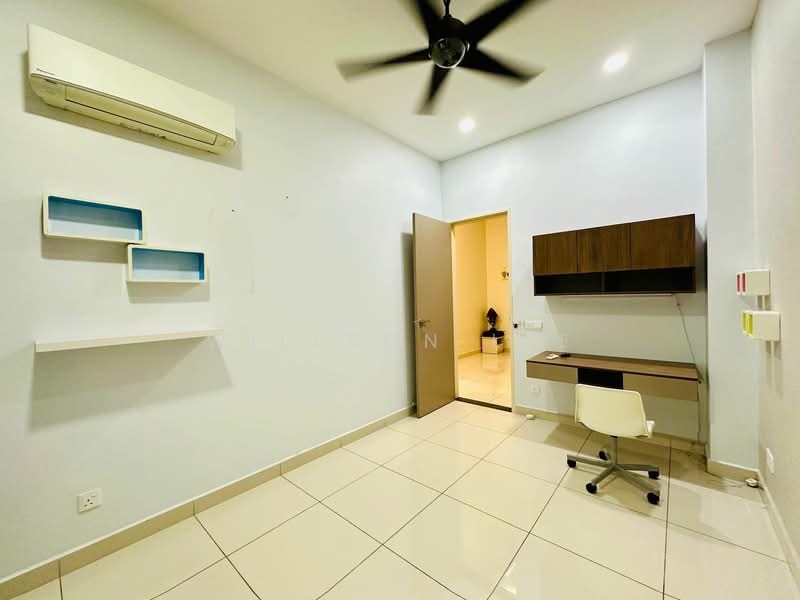 2-storey Terraced House for Sale in Seberang Perai (Penang) - Willson Lee - Study - PropertyGuru.com.my