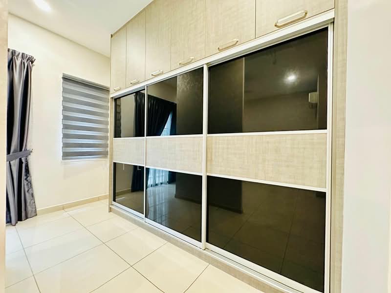 2-storey Terraced House for Sale in Seberang Perai (Penang) - Willson Lee - Interior - PropertyGuru.com.my