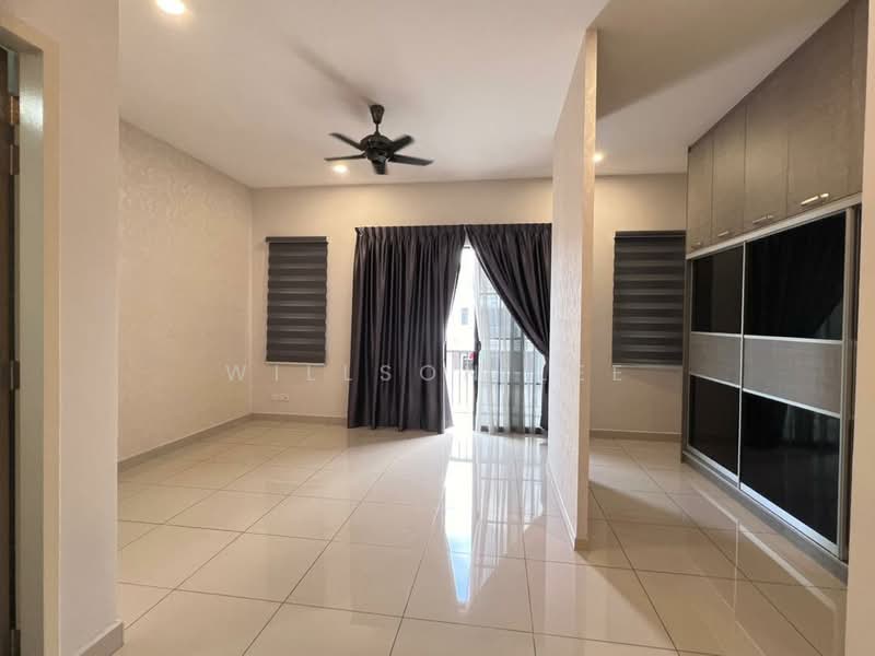 2-storey Terraced House for Sale in Seberang Perai (Penang) - Willson Lee - Bedroom - PropertyGuru.com.my