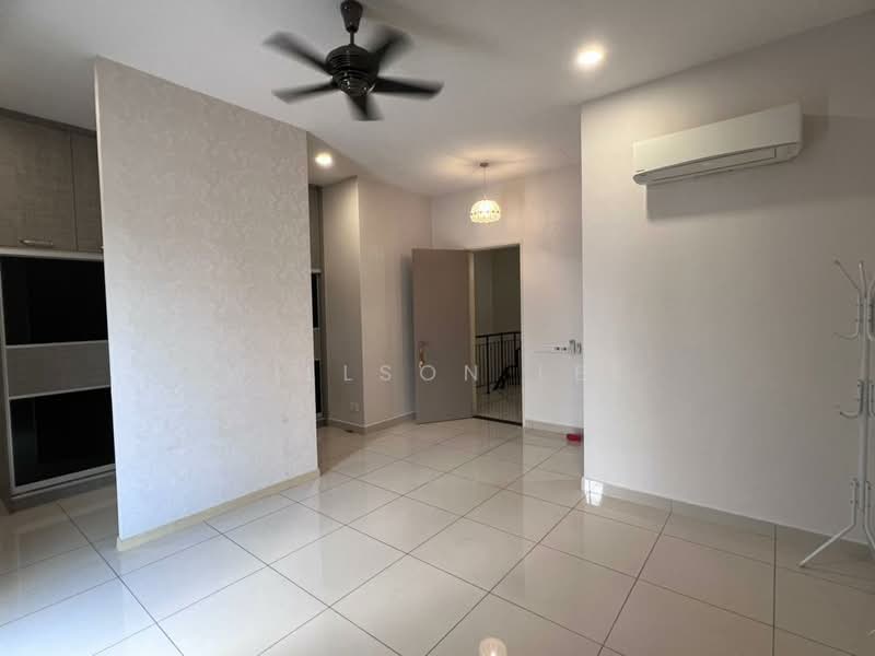 2-storey Terraced House for Sale in Seberang Perai (Penang) - Willson Lee - Interior - PropertyGuru.com.my