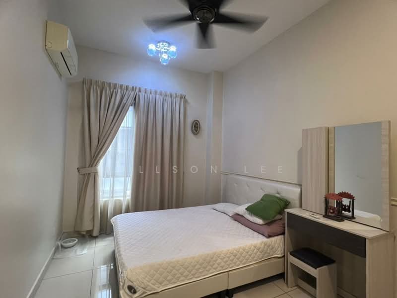 2-storey Terraced House for Sale in Seberang Perai (Penang) - Willson Lee - Bedroom - PropertyGuru.com.my