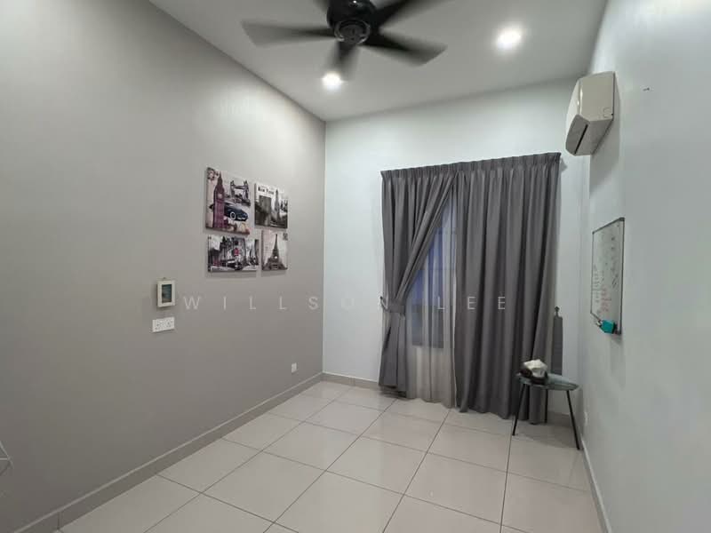 2-storey Terraced House for Sale in Seberang Perai (Penang) - Willson Lee - Interior - PropertyGuru.com.my
