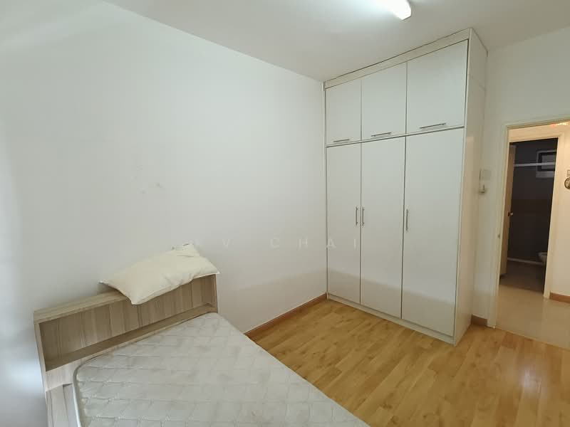 Condominium for Rent at Dynasty Garden Condominium - KV Chai - Bedroom - PropertyGuru.com.my
