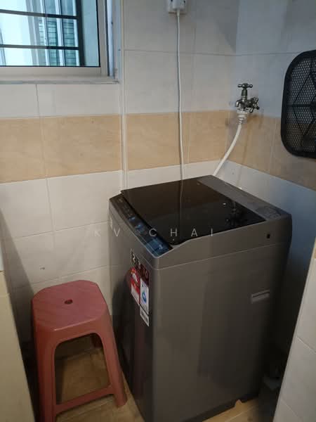 Condominium for Rent at Dynasty Garden Condominium - KV Chai - Interior - PropertyGuru.com.my