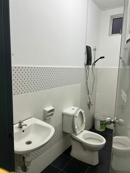 Setia Eco Cascadia untuk Untuk Dijual - RM 2,080,000, Apr 2026 - Bathroom - PropertyGuru.com.my