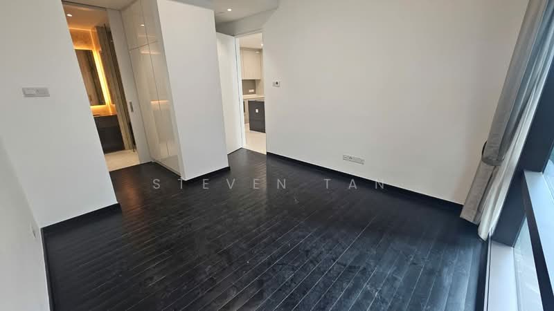 Servis Apartment untuk Disewa di Regent Suites @ Pavilion Damansara Heights - Steven Tan - Interior - PropertyGuru.com.my