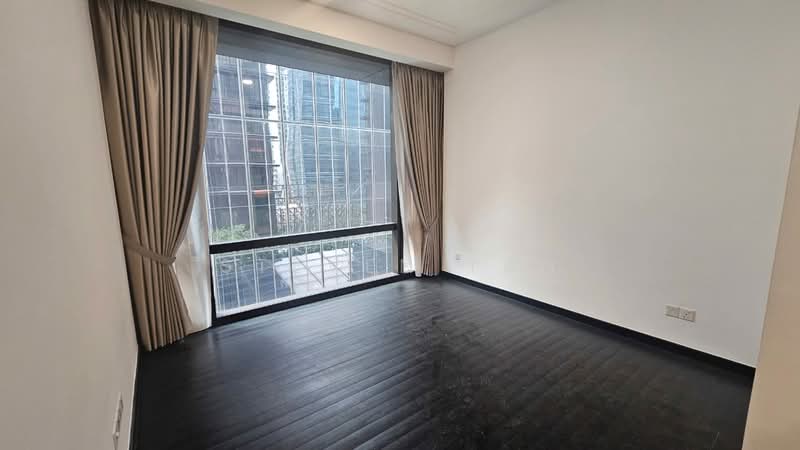 Servis Apartment untuk Disewa di Regent Suites @ Pavilion Damansara Heights - Steven Tan - Interior - PropertyGuru.com.my