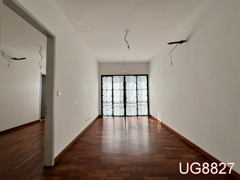 Semi-Detached House for Sale in Shah Alam (Selangor) - KH Chong - Interior - PropertyGuru.com.my