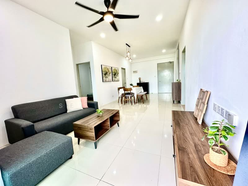 Service Residence for Sale at Gem Suites - Sei Yong Tee - PropertyGuru.com.my