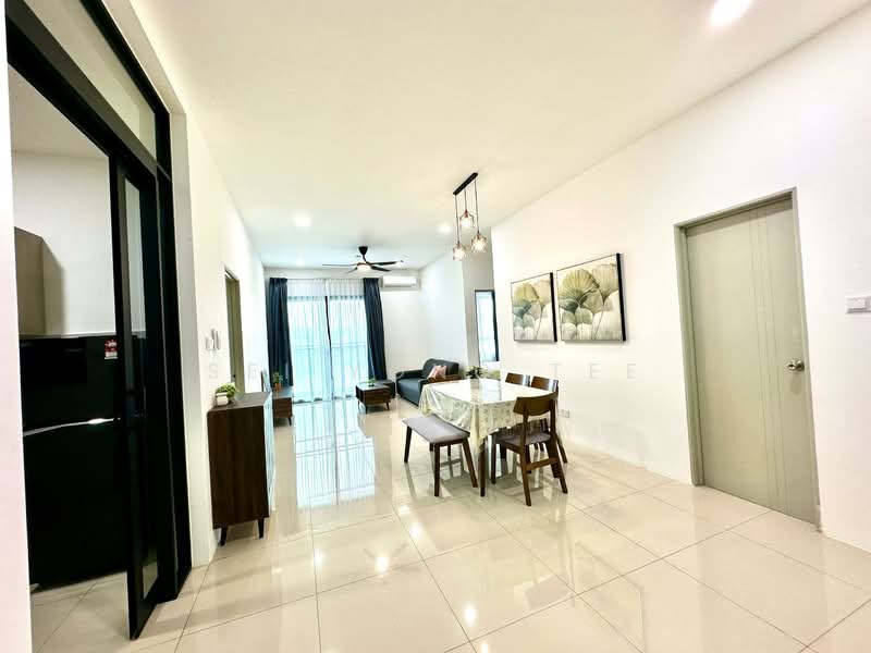 Service Residence for Sale at Gem Suites - Sei Yong Tee - PropertyGuru.com.my
