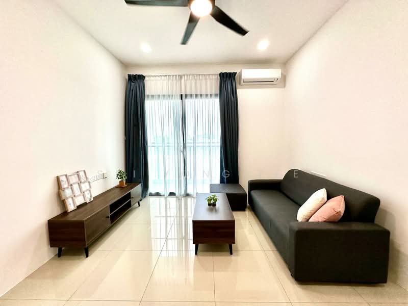 Service Residence for Sale at Gem Suites - Sei Yong Tee - PropertyGuru.com.my