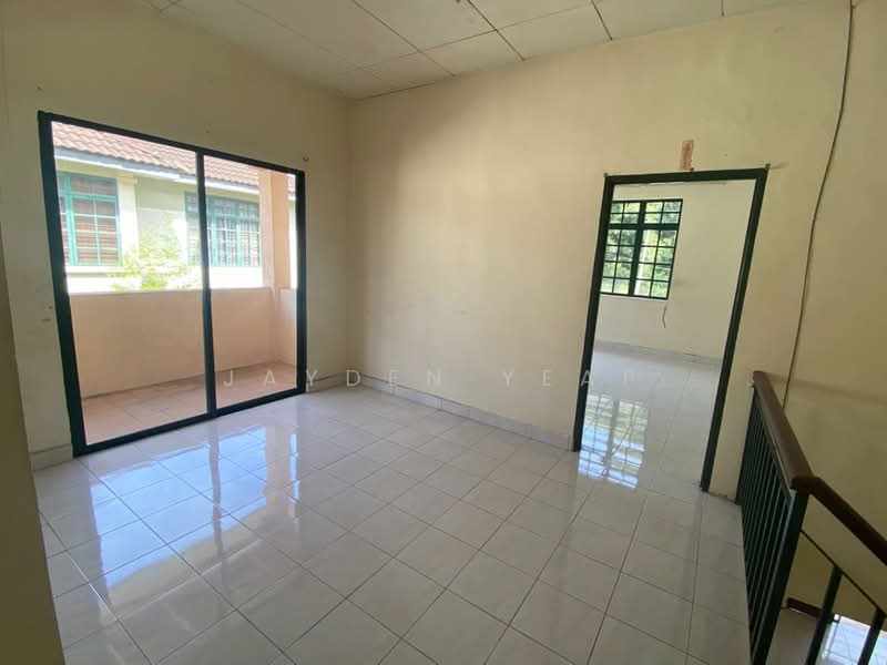Semi-Detached House for Sale in Bandar Tasek Mutiara (Simpang Ampat) - Jayden Yeap - Interior - PropertyGuru.com.my