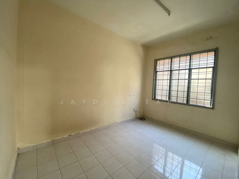 Semi-Detached House for Sale in Bandar Tasek Mutiara (Simpang Ampat) - Jayden Yeap - PropertyGuru.com.my