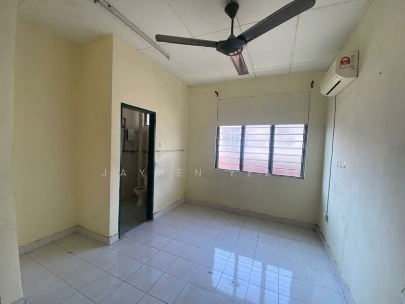 Semi-Detached House for Sale in Bandar Tasek Mutiara (Simpang Ampat) - Jayden Yeap - PropertyGuru.com.my